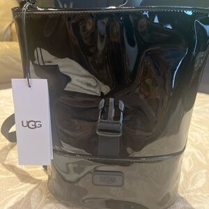 UGG Black Women's Bag